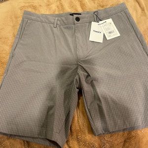 Men’s Casual/Dress Shorts by Theory